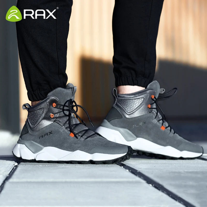 RAX 4 l Chaussures de randonnée