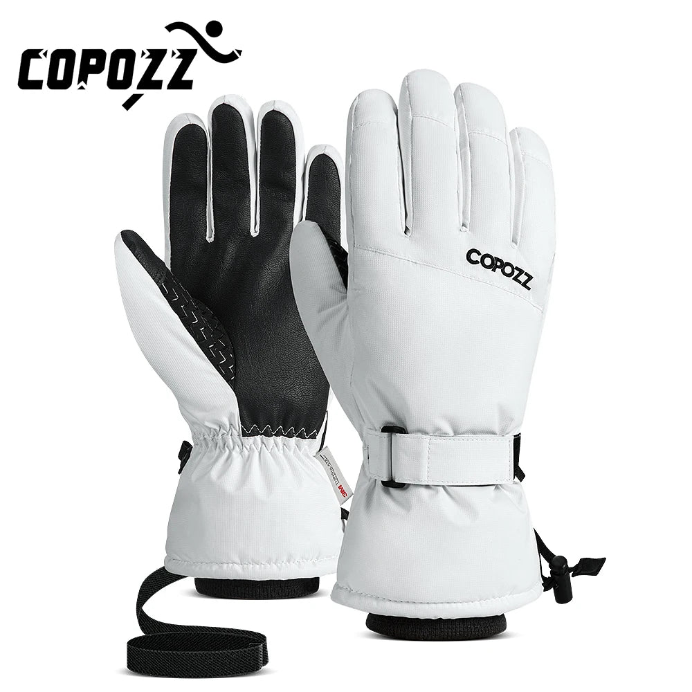 Copozz V l Gants de Ski