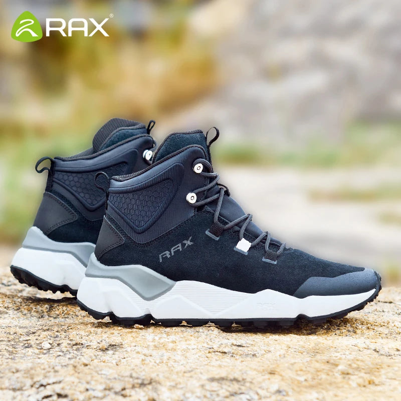 RAX 4 l Chaussures de randonnée