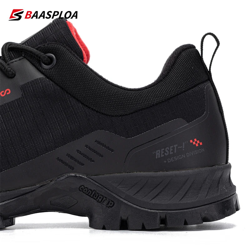 Baasploa 8 l Chaussures de randonnée