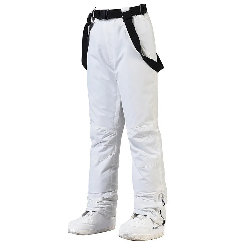 Pantalon de ski unisex