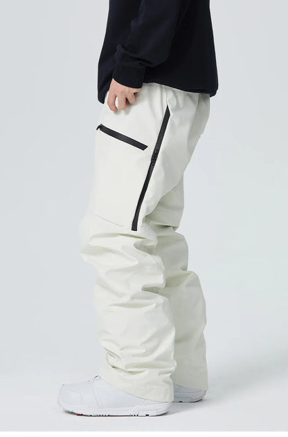 pantalons de ski pour hommes et femmes