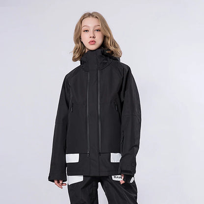 Veste de Ski pour homme et femme