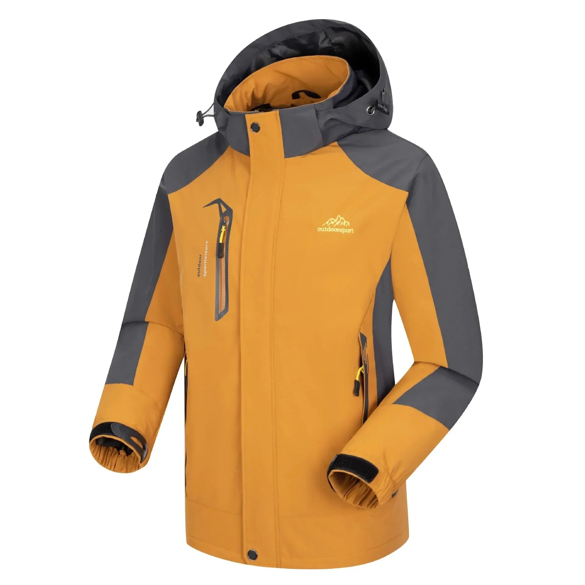 Veste Summit Explorer