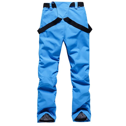 Pantalon de ski unisex