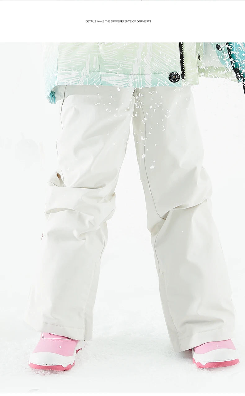 Pantalon de ski