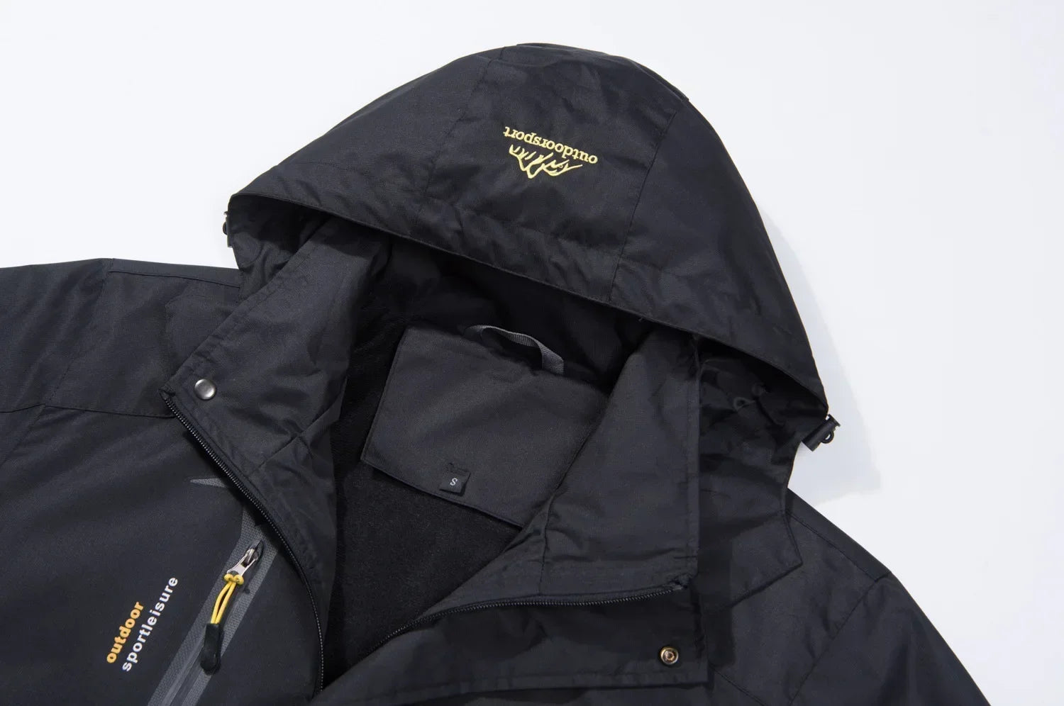 Veste Summit Explorer