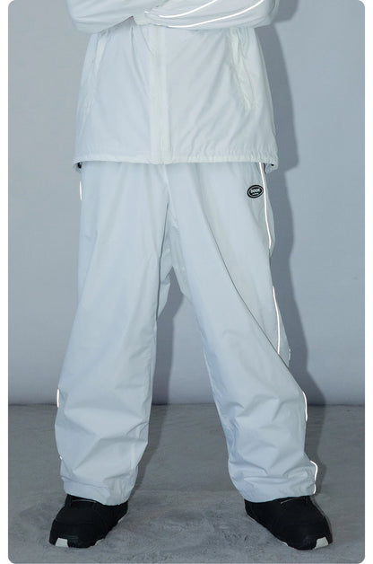 New Ski Pants Women&