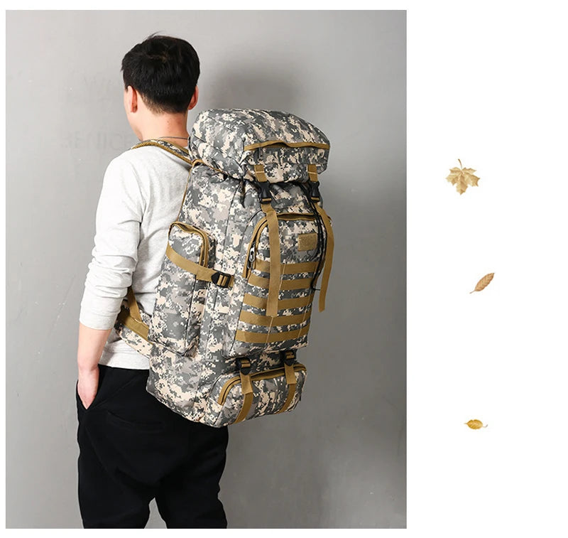 Sac tactique