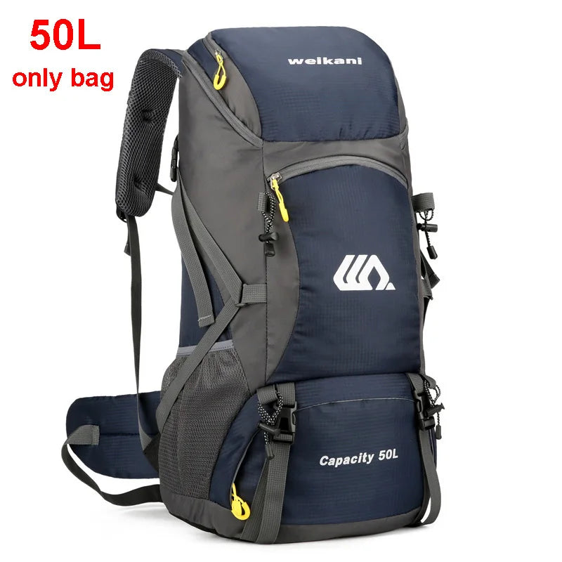 Sac de randonnée - GM TrailPack 50L