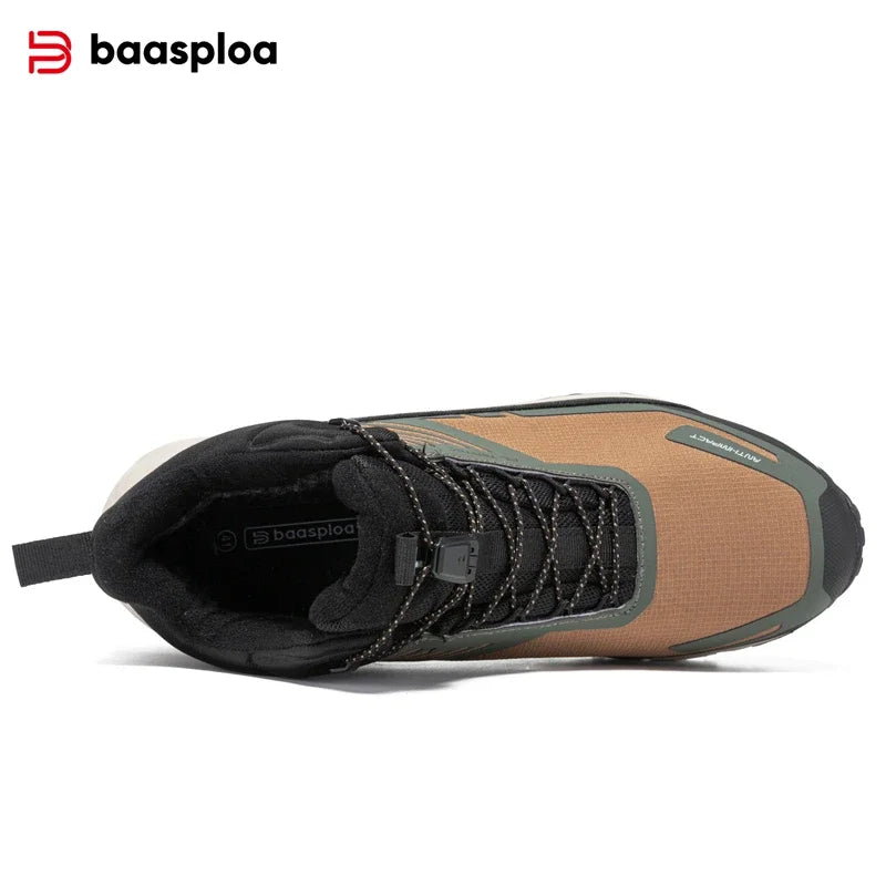 Baasploa 5 l Chaussures de randonnée