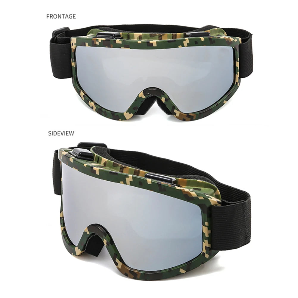 Lunettes de Ski professionnelles