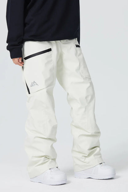 pantalons de ski pour hommes et femmes