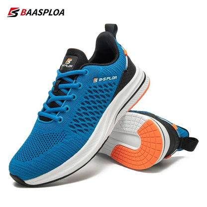 Baasploa running 6 l Chaussures de running