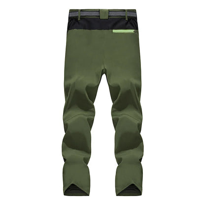 Pantalon de randonnée d&