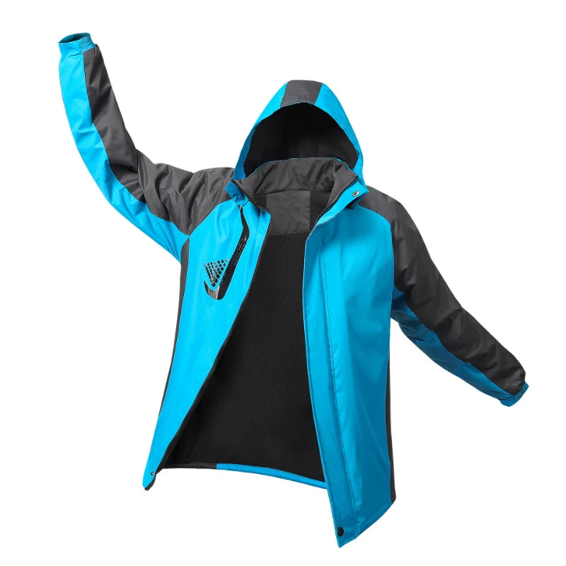 Veste Active Storm