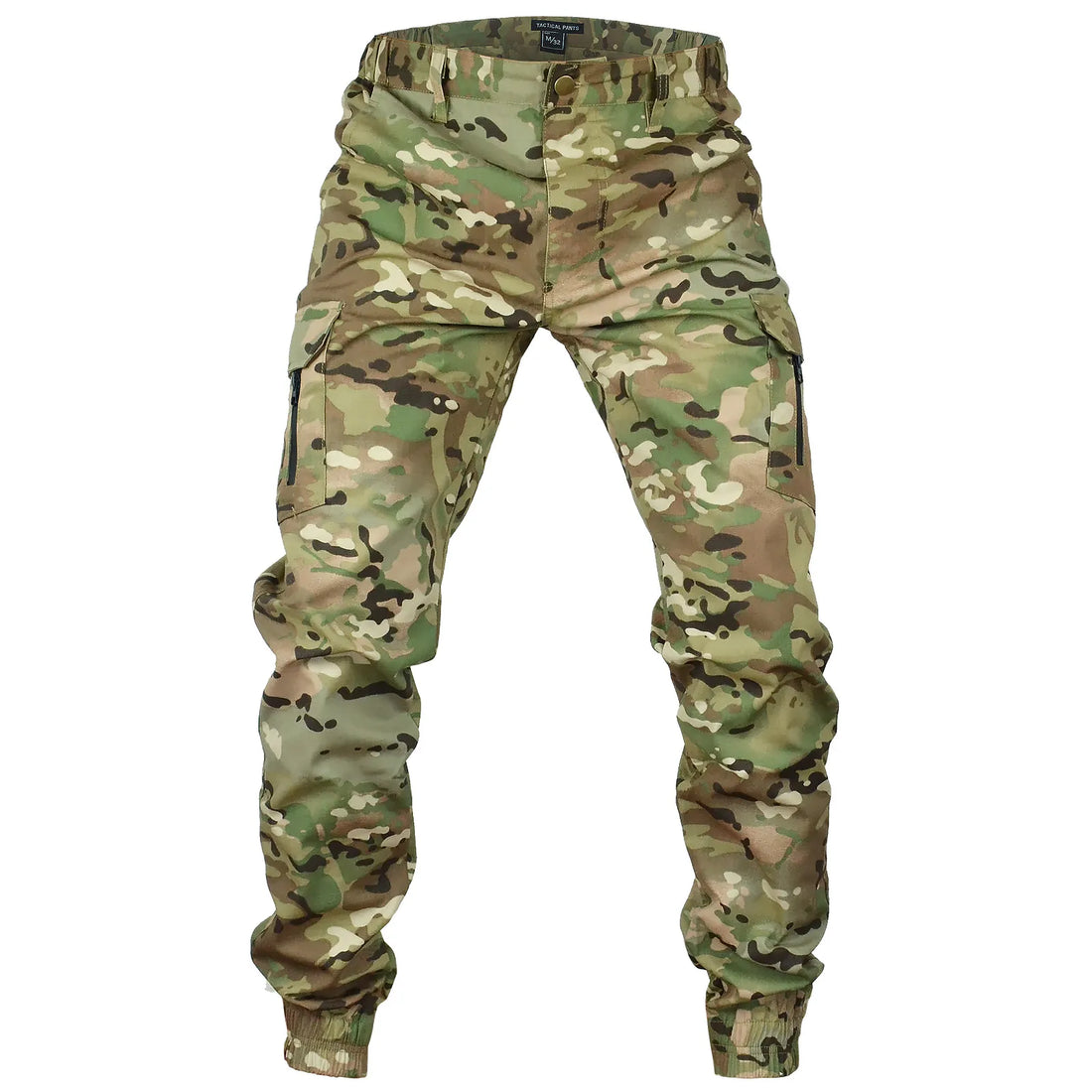 Pantalon cargo