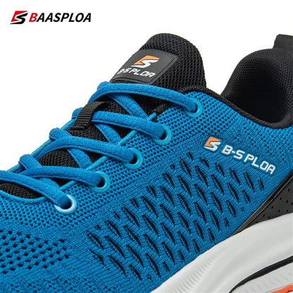 Baasploa running 6 l Chaussures de running