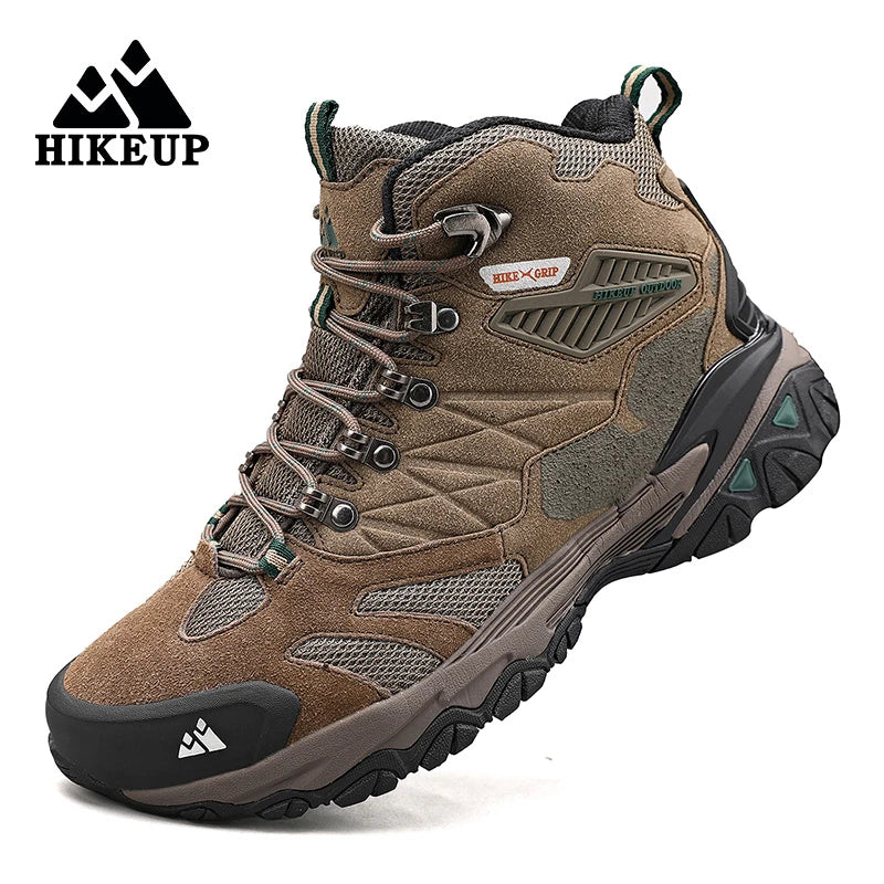 Hikeup l Chaussures de randonnée