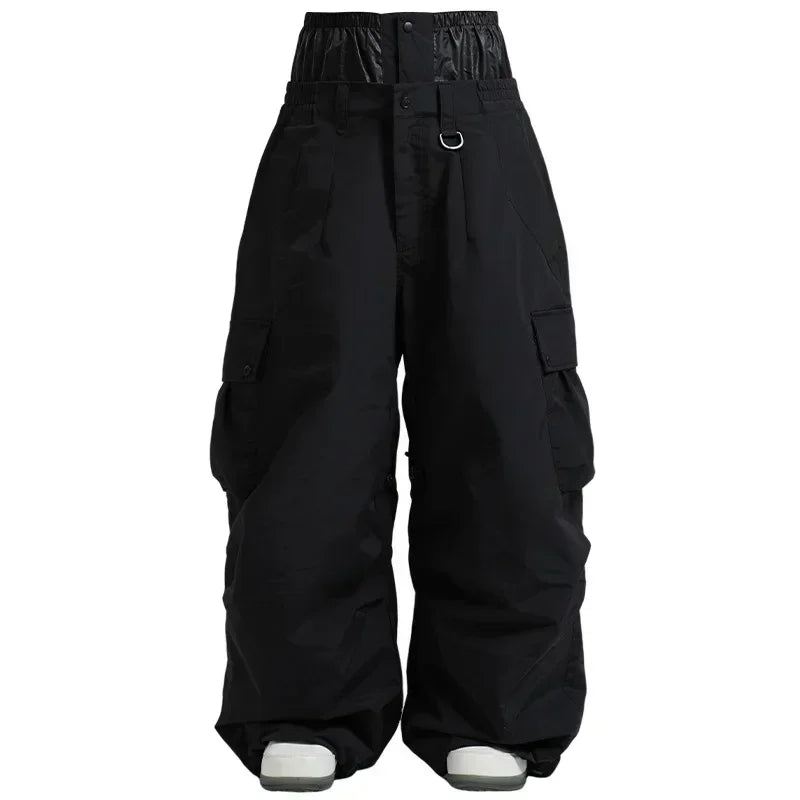 Pantalon imperméable unisex