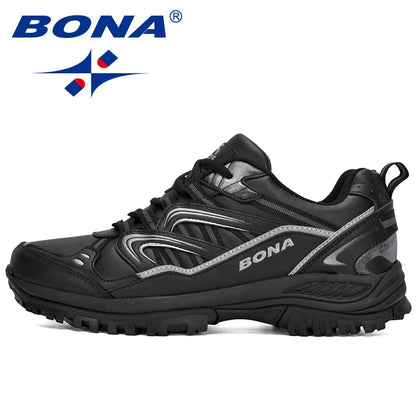 BONA 14 l Chaussures de Randonnée et de Trekking