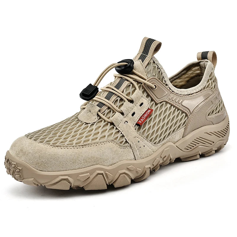 Qifeng l Chaussures de sport en maille