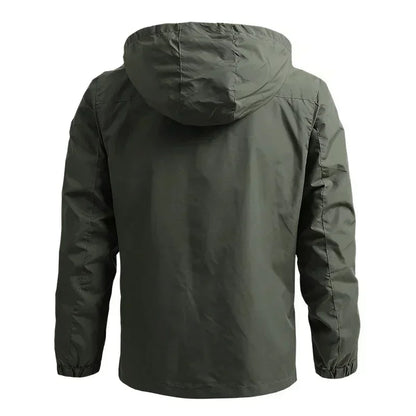 Veste de Randonnée Imperméable