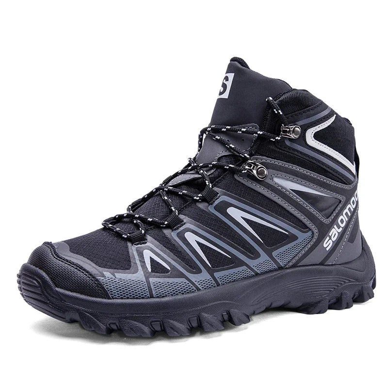 GM 13 l Chaussures de Randonnée S-CROSS