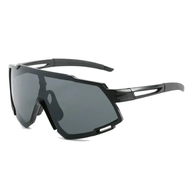 Lunettes de soleil de sport pour hommes et femmes, lunettes de vélo de montagne, lunettes de vélo de route, lunettes de soleil de cyclisme VTT, UV400