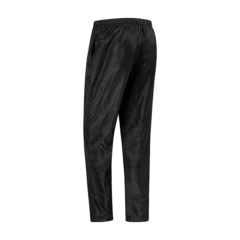 Pantalon de camping imperméable unisexe pour homme et femme, séchage rapide, trekking, escalade, randonnée,