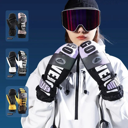 Copozz Vll l Gants de Ski