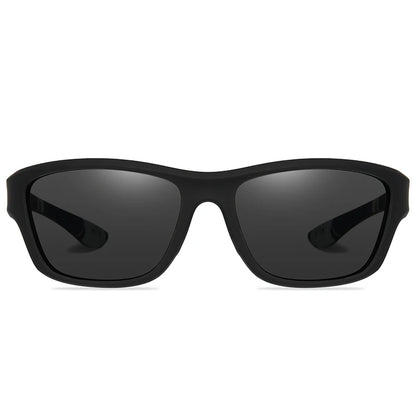 Lunettes de soleil polarisées pour hommes et femmes, lunettes de sport Softball, lunettes de pêche, baseball en plein air, tout neuf, UV400