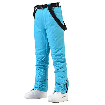 Pantalon de ski unisex