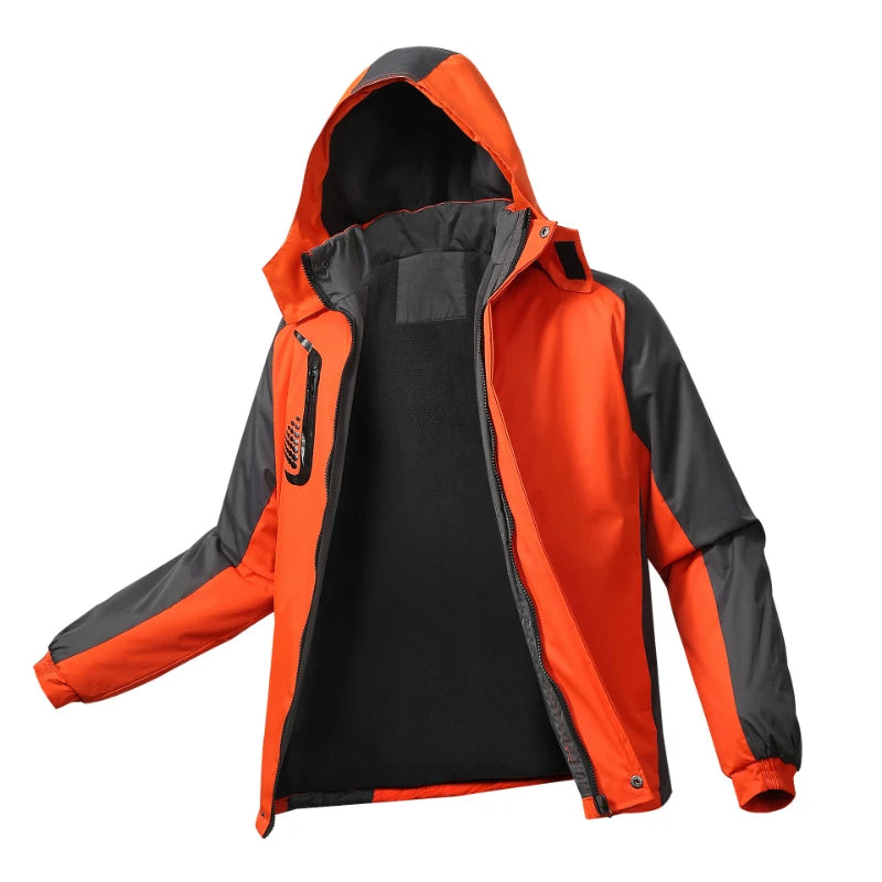 Veste Active Storm