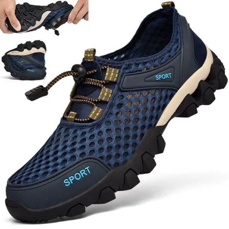 GM Trail 5 l Chaussures de sport