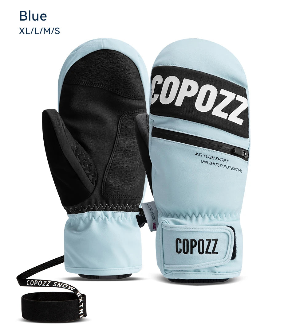 Copozz Vl l Gants de ski