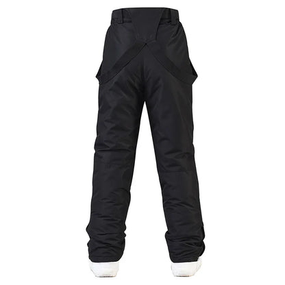 Pantalon de ski unisex