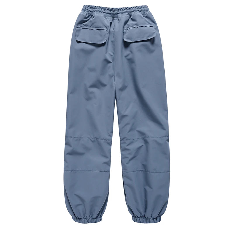 Pantalon de Ski pour homme et femme