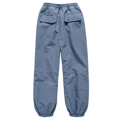 Pantalon de Ski pour homme et femme