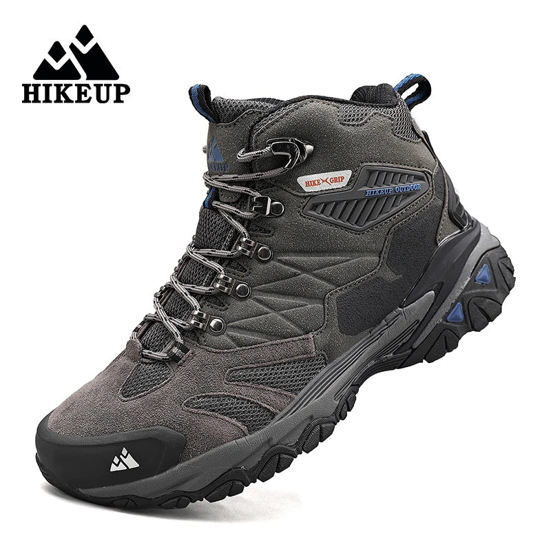 Hikeup l Chaussures de randonnée