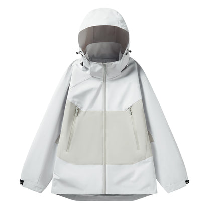 Veste Summit Edge