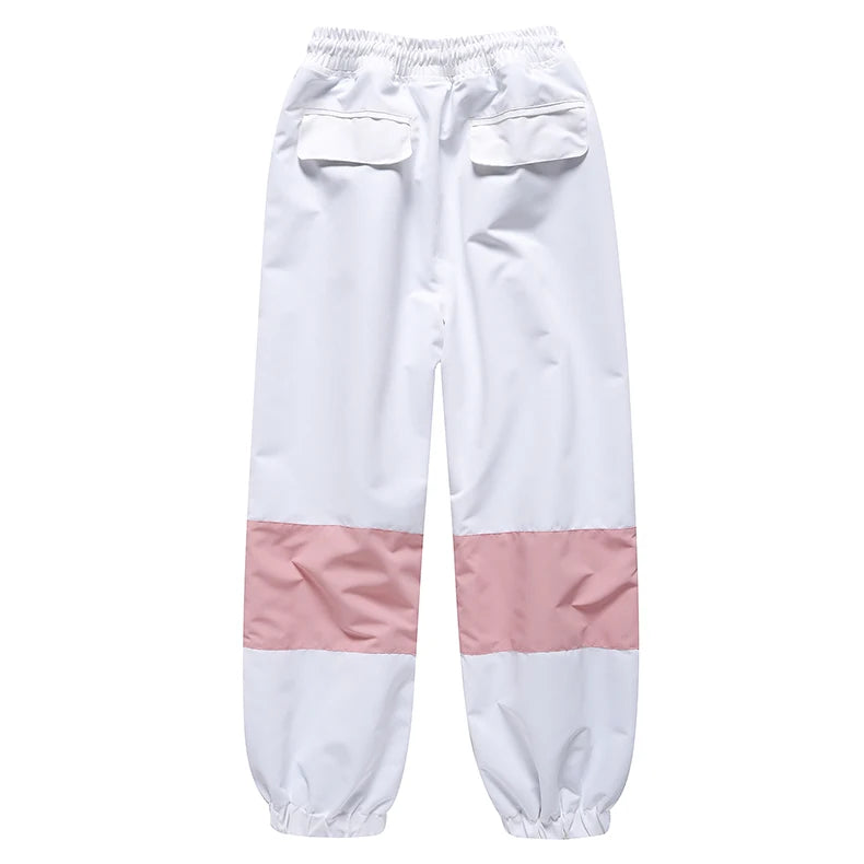 Pantalon de Ski pour homme et femme