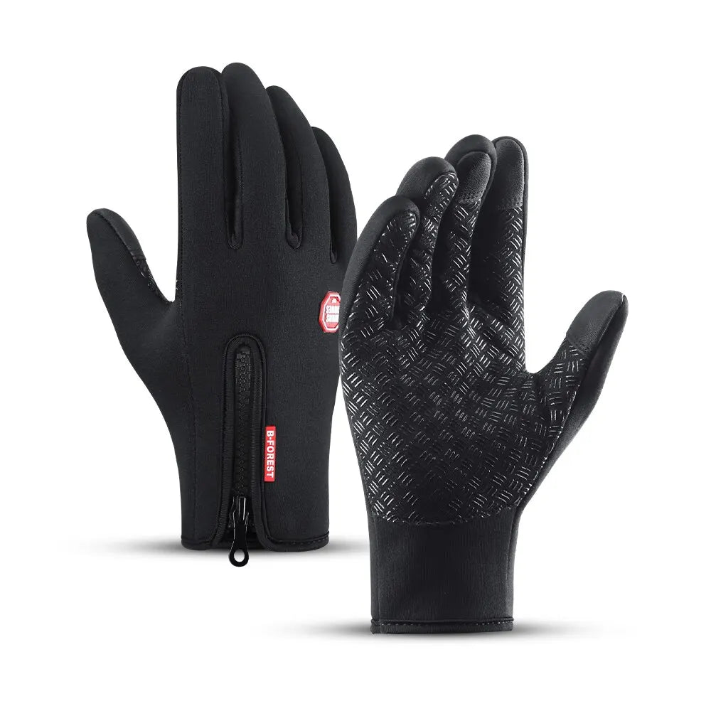 Gants de cyclisme