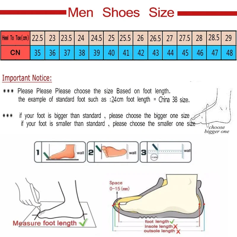 GM 11 l Chaussures décontractées