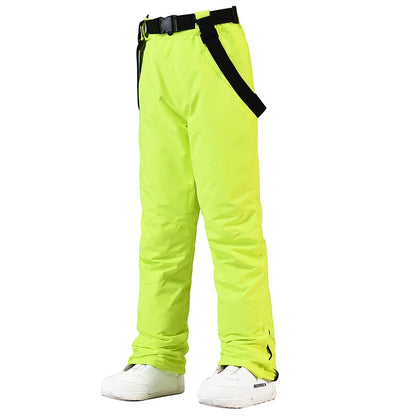 Pantalon de ski unisex