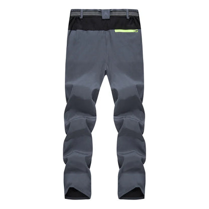 Pantalon de randonnée d&