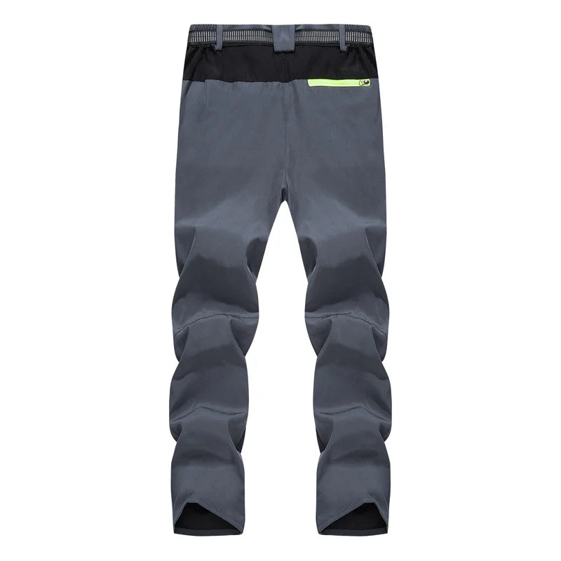 Pantalon de randonnée d&