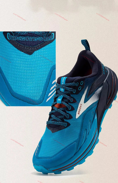 GM Running 10 l Chaussures de course