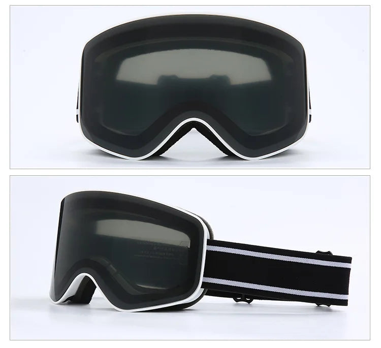 Lunettes de Ski professionnel