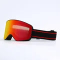 Lunettes de Ski professionnel